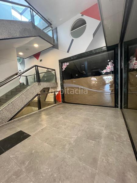 Foto ed4fc44e-6970-4533-bcad-258e86ade142. Locale commerciale in de las provincias 18 in La Serna Fuenlabrada