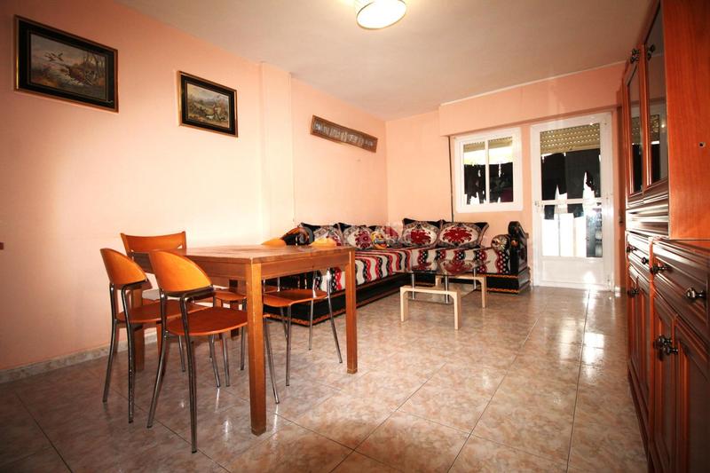 Foto 4bb12e25-7e19-4698-94bc-74d9745968a4. Piso en urbanizacion princialba 6 piso en venta con rentabilidad cos dos terrazas en Collado Villalba