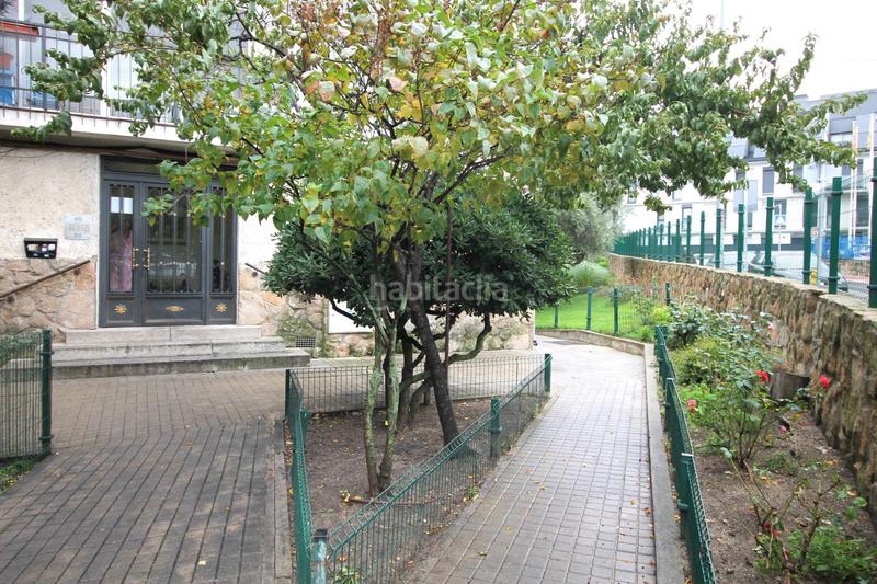 Foto 6ec55384-a771-4eeb-848f-ad4b323edb96. Piso en urbanizacion princialba 6 piso en venta con rentabilidad cos dos terrazas en Collado Villalba