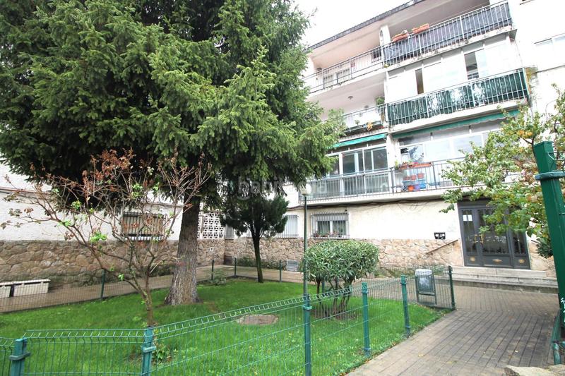 Foto 8b84a201-6c77-4379-b4b9-8a6fac9ff286. Piso en urbanizacion princialba 6 piso en venta con rentabilidad cos dos terrazas en Collado Villalba