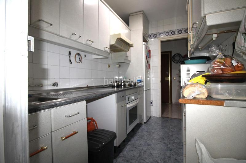 Foto 8f06054d-384b-4596-bf99-fe749c1c629c. Piso en urbanizacion princialba 6 piso en venta con rentabilidad cos dos terrazas en Collado Villalba