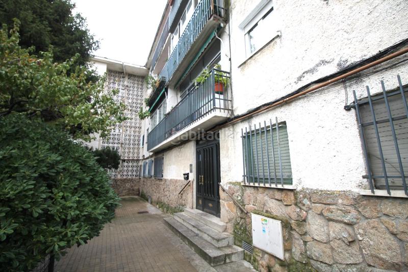 Foto 9d63ce28-f00f-484f-9f42-1a42fd1db6dc. Piso en urbanizacion princialba 6 piso en venta con rentabilidad cos dos terrazas en Collado Villalba