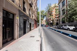 Local commercial à Calle BATALLA DE SALADO