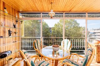 Appartement  Juan de juanes. Espectacular piso de esquina en estoril ii  calle juan de juanes