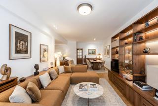 Appartamento in Calle CRISTOBAL BORDIU