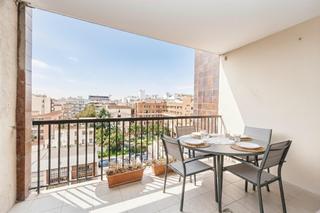 Appartamento in Calle CRISTOBAL BORDIU