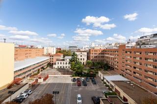 Appartement  Calle cristobal bordiu
