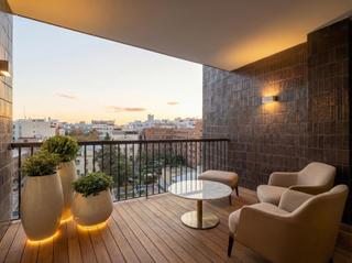 Piso  Calle cristobal bordiu