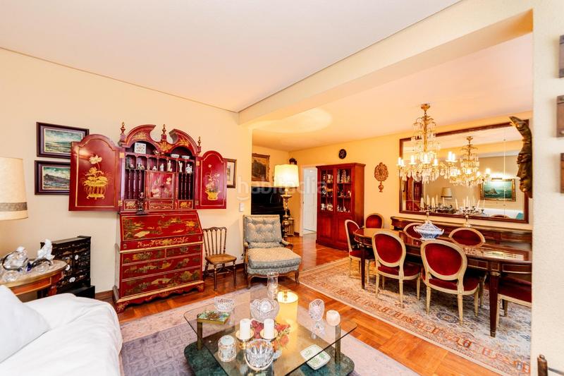 Foto 0d9f8c11-c408-427c-9257-b98b42d2597c. Appartamento con riscaldamento parcheggio in Vallehermoso Madrid