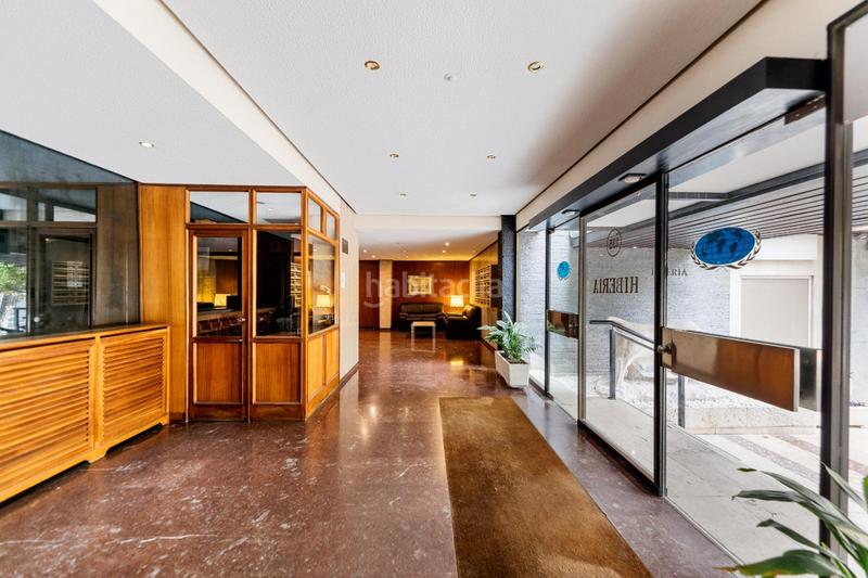 Foto 1ba3d2e2-af6f-4d76-835c-149d768da3ac. Appartamento con riscaldamento parcheggio in Vallehermoso Madrid