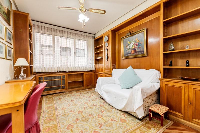 Foto 380ffd62-fb53-48dd-8288-e907bc1286ef. Appartamento con riscaldamento parcheggio in Vallehermoso Madrid