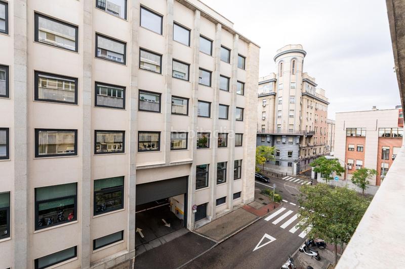 Foto 3c39bbf5-f7c6-4290-88cb-435e494efe6e. Appartamento con riscaldamento parcheggio in Vallehermoso Madrid