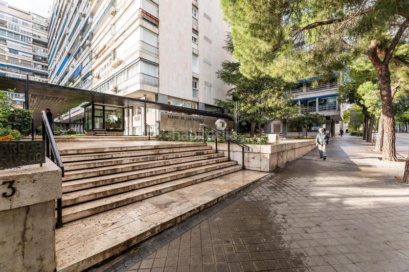 Foto 3cc18840-8416-4757-ac44-3c63edbaa1a7. Appartamento con riscaldamento parcheggio in Vallehermoso Madrid