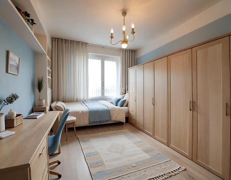 Foto 40337bbc-073b-45a0-ae09-eae7e2a6ae27. Appartamento con riscaldamento parcheggio in Vallehermoso Madrid