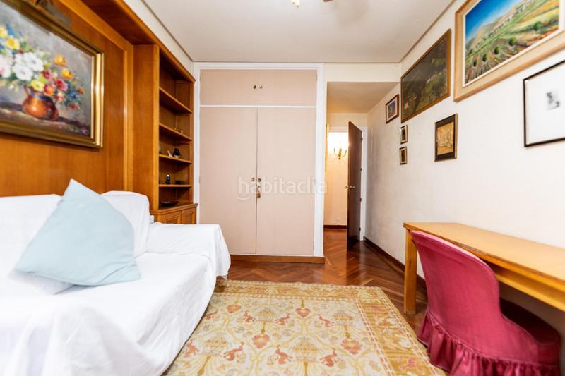 Foto 4e08d676-9831-4278-b60c-2df799660705. Appartamento con riscaldamento parcheggio in Vallehermoso Madrid