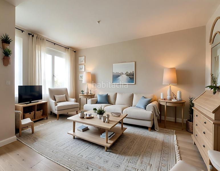 Foto 4f4ba361-90cb-4466-82a5-aac76caea8aa. Appartamento con riscaldamento parcheggio in Vallehermoso Madrid