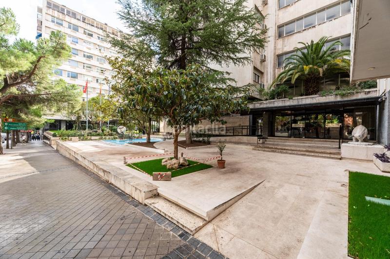 Foto 774ee424-7fca-4f2f-86e5-69146c5f7a00. Appartamento con riscaldamento parcheggio in Vallehermoso Madrid