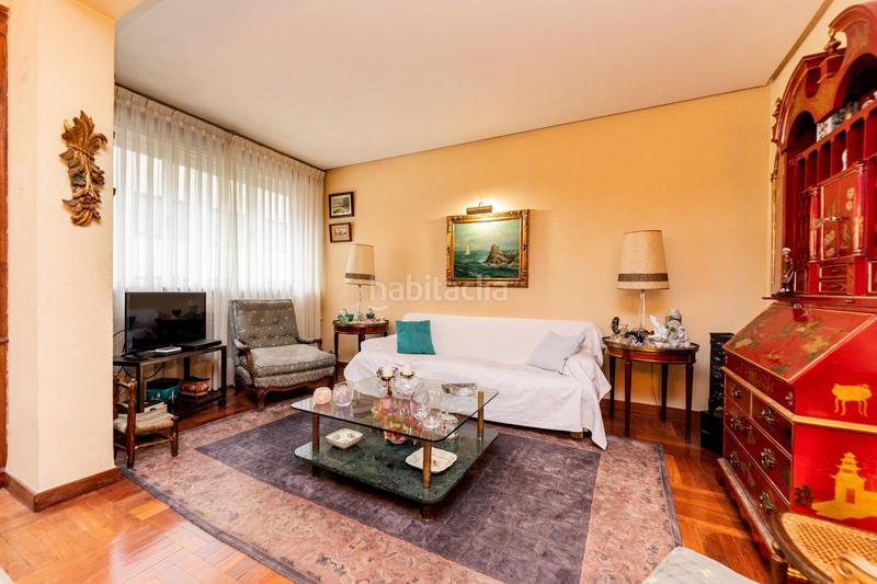 Foto 8411dae6-9fd3-4232-aee1-d1b72e4bb46d. Appartamento con riscaldamento parcheggio in Vallehermoso Madrid