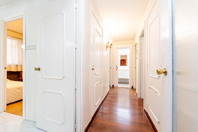 Foto 8e2e9b76-fd81-48ad-a65c-251d442c4010. Appartamento con riscaldamento parcheggio in Vallehermoso Madrid