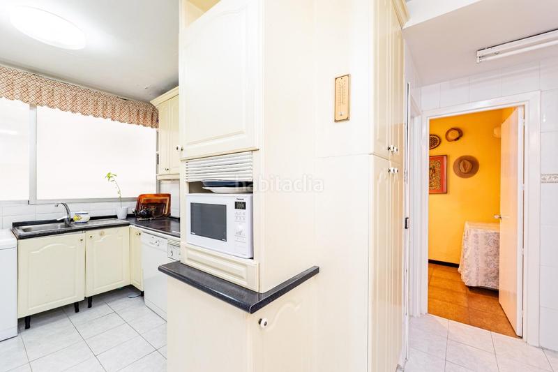 Foto a9042c58-34cc-4d8c-a2bb-679287c9c53d. Appartamento con riscaldamento parcheggio in Vallehermoso Madrid