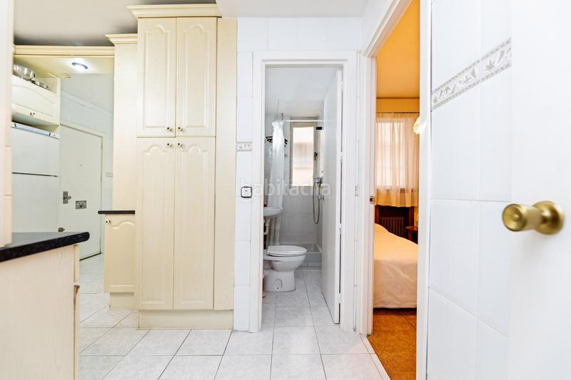 Foto abf00de5-016b-4d20-bf26-ce5c0660d0c9. Appartamento con riscaldamento parcheggio in Vallehermoso Madrid