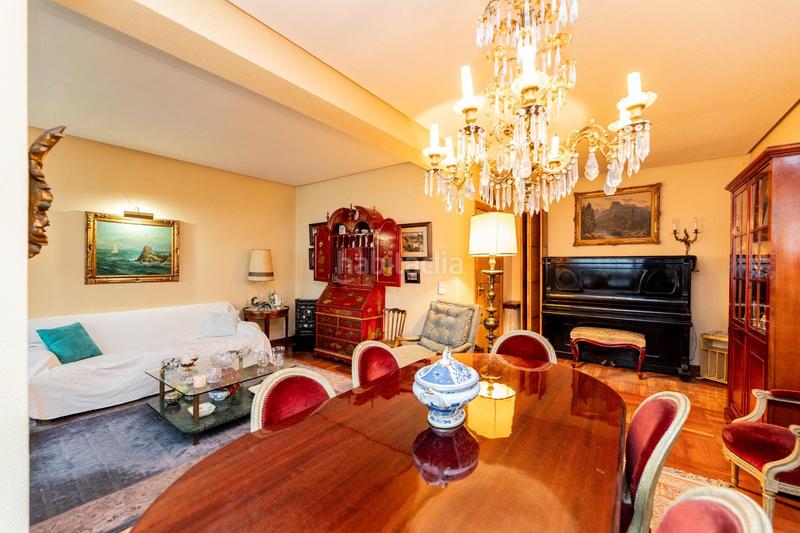 Foto b80dfecf-04cc-45c0-8c7f-4832c6642aa5. Appartamento con riscaldamento parcheggio in Vallehermoso Madrid