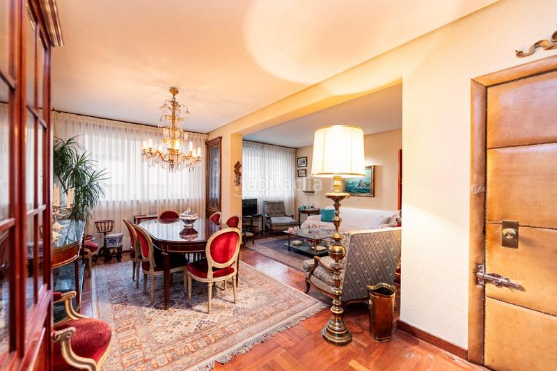 Foto c527412f-84d6-495d-bee0-8f215bf0fc13. Appartamento con riscaldamento parcheggio in Vallehermoso Madrid