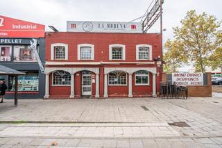 Fabrikhalle in Carlos Ruiz. Fantástica nave en el polígono p29, collado villalba  oportunida