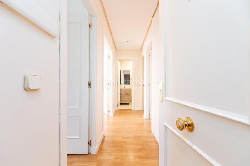 Foto 30ed22e8-a531-42a0-80d6-3b1d4f6ef756. Pis amb calefacció aparcament a Almendrales Madrid