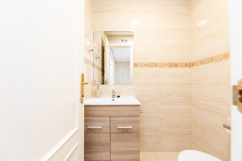 Foto 76899379-a679-4ff0-a469-3984c384732c. Pis amb calefacció aparcament a Almendrales Madrid