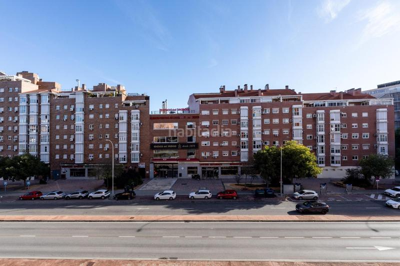 Foto 9f26415c-2d13-44cd-814a-16e976d8d76d. Pis amb calefacció aparcament a Almendrales Madrid