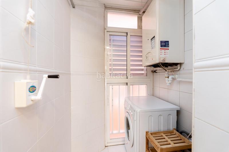 Foto b248d6b6-4cdd-4de7-9e9b-c62148d71f78. Pis amb calefacció aparcament a Almendrales Madrid