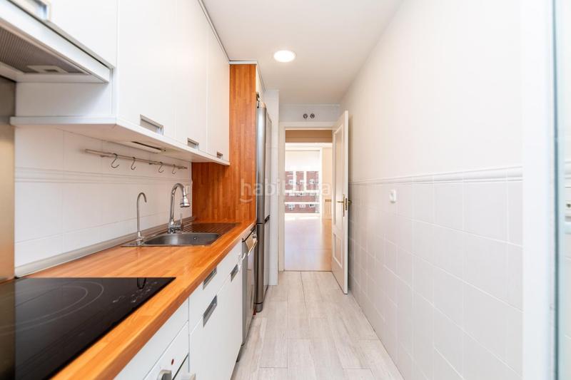 Foto f6a9c5fa-c0b9-4b20-884b-4d7ccbcdc532. Pis amb calefacció aparcament a Almendrales Madrid