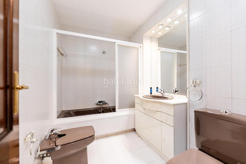 Foto 159ae04d-f572-488b-b67d-d83814bddc3a. Appartement avec chauffage parking piscine dans La Paz Madrid