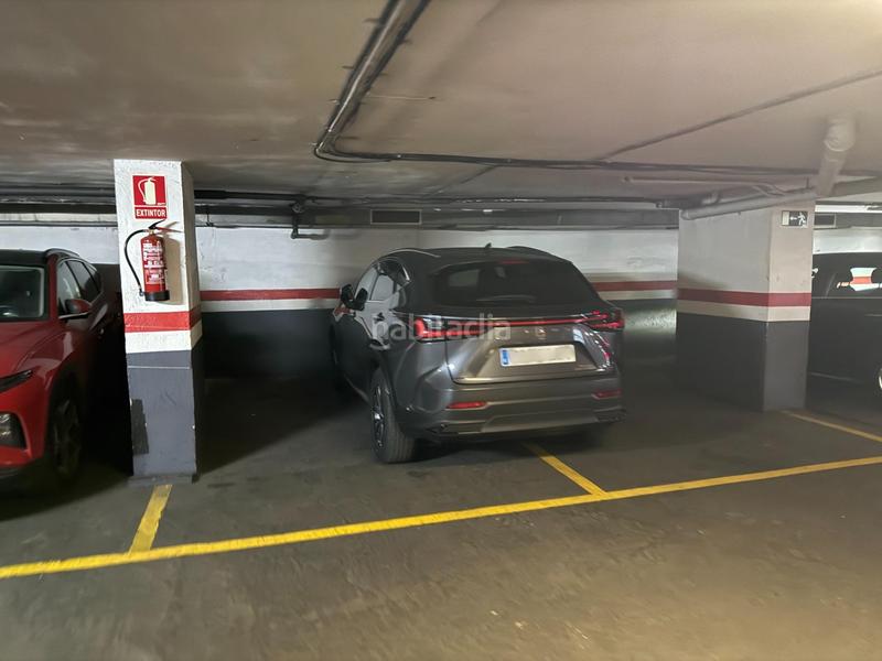 Foto 23b6f054-9194-4777-a849-416a27b0b04b. Appartement avec chauffage parking piscine dans La Paz Madrid