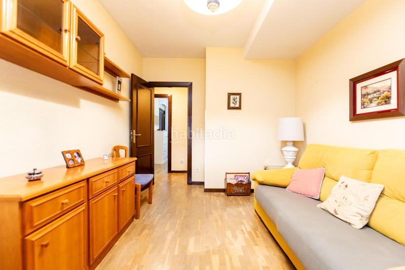 Foto 69734ca3-e6b5-485c-8fe7-76dab9cd8fa7. Appartement avec chauffage parking piscine dans La Paz Madrid