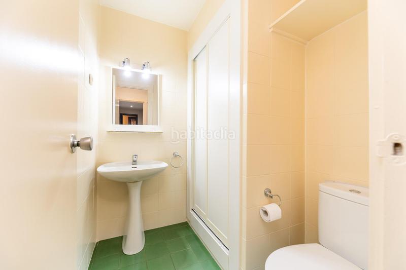 Foto a6cc4a07-7481-45a1-bb09-3db77854b3d4. Appartement avec chauffage parking piscine dans La Paz Madrid