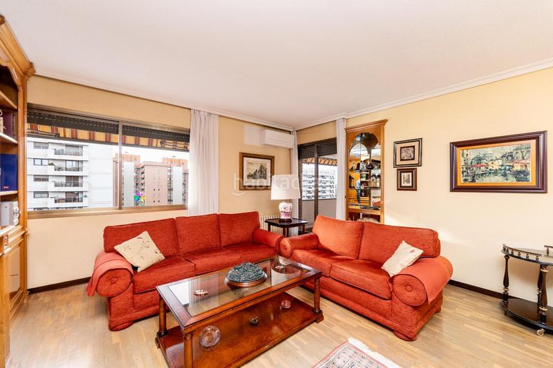 Foto b13dd469-d33b-4ac8-b01a-75be0ada7cdd. Appartement avec chauffage parking piscine dans La Paz Madrid