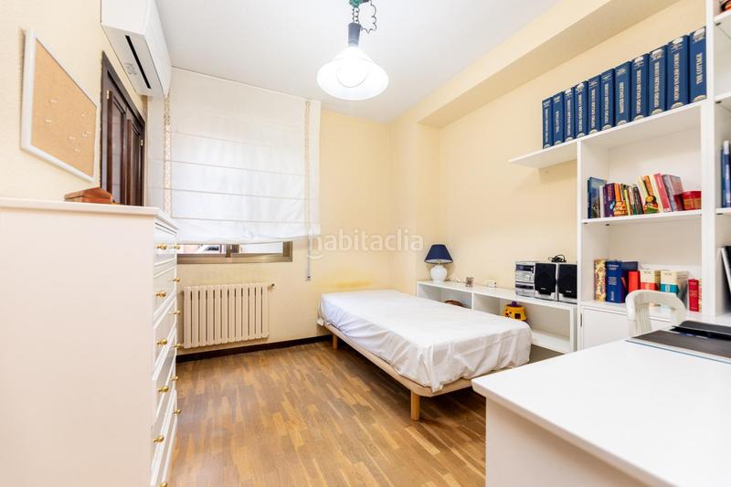 Foto c35b5157-35f4-4514-8caf-15cefd6b9716. Appartement avec chauffage parking piscine dans La Paz Madrid