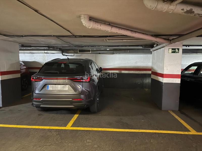 Foto cead4a2e-eaa6-4018-8535-b6d270acc4be. Appartement avec chauffage parking piscine dans La Paz Madrid