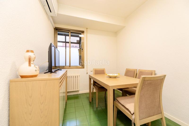 Foto df44161f-cf9a-448d-9e89-9f321c09abe6. Appartement avec chauffage parking piscine dans La Paz Madrid