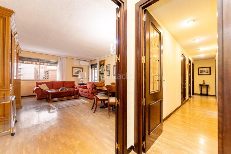 Foto f5b368e8-e2d2-4f03-8814-437704ed6ed8. Appartement avec chauffage parking piscine dans La Paz Madrid