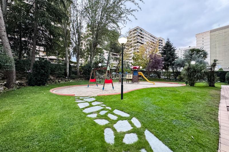 Foto 9ce2f3cf-0892-4483-8e31-7e191e0ffdec. Flat with heating parking pool in La Paz Madrid