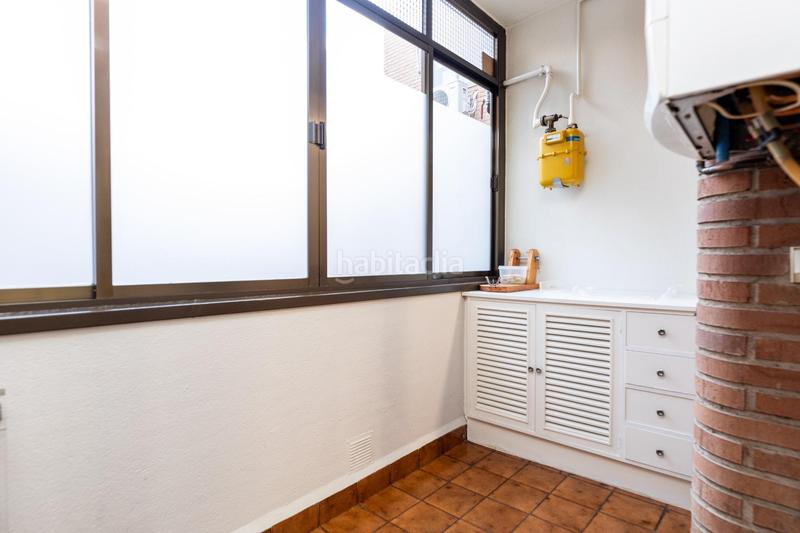 Foto a6b0730f-d5c1-4472-b85f-f371b9bba17c. Flat with heating parking pool in La Paz Madrid