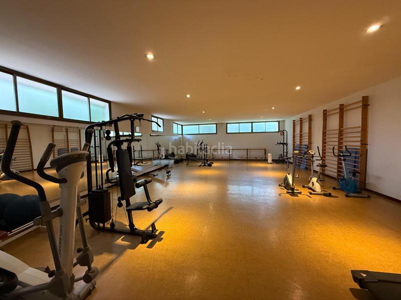 Foto aaa8df6e-1efb-4e33-a626-41c9efce7bc2. Flat with heating parking pool in La Paz Madrid