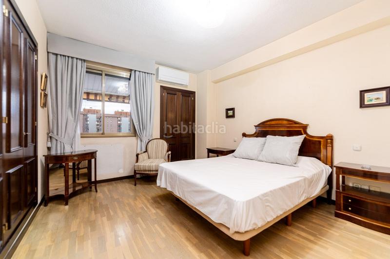 Foto ce123151-1562-4aa2-87a5-93734377a756. Flat with heating parking pool in La Paz Madrid
