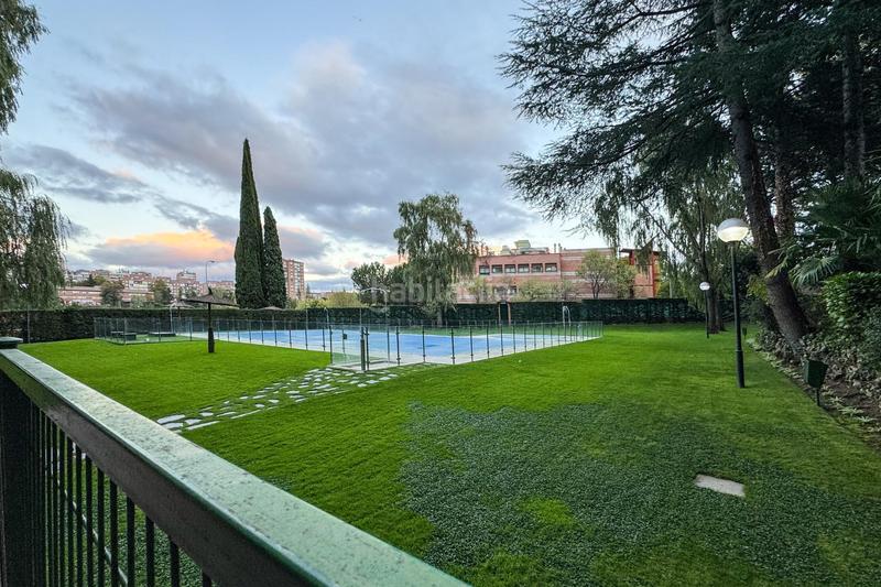 Foto ced26212-8054-426c-857e-93844f1a5148. Piso en La Paz Madrid