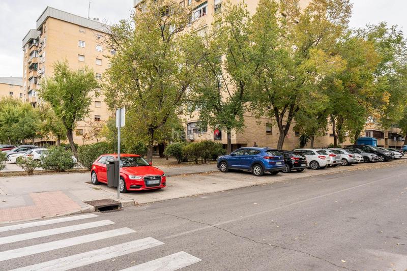 Foto 021320c8-0b09-4316-a6b4-6a2b36d6a59f. Appartamento con riscaldamento in Orcasitas Madrid