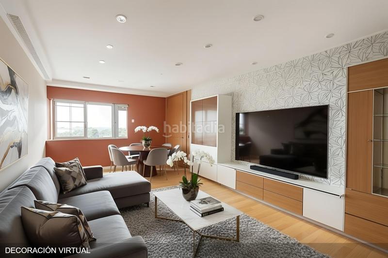 Foto 2df5b170-a4b8-4951-a907-b88947121587. Appartamento con riscaldamento in Orcasitas Madrid