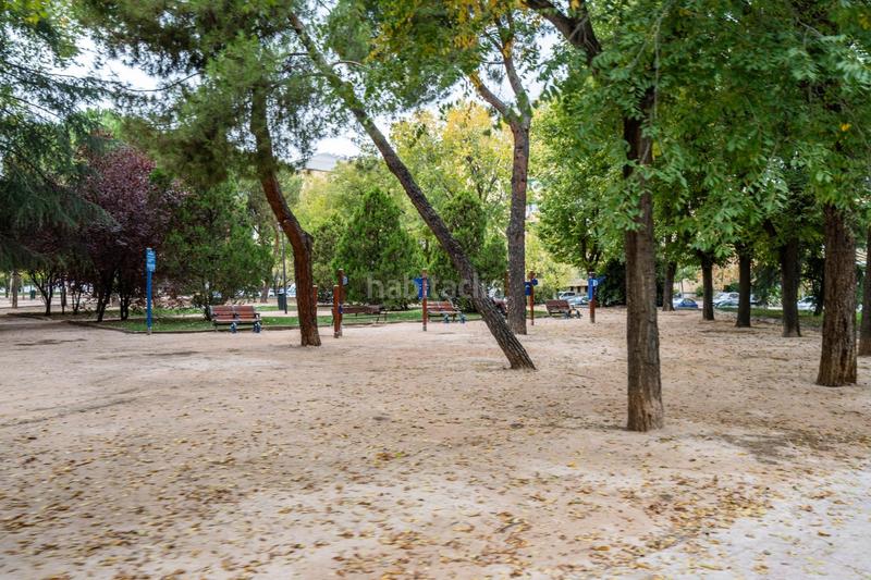 Foto 45b16222-db3a-4aa3-8615-75ebcba5296f. Appartamento con riscaldamento in Orcasitas Madrid